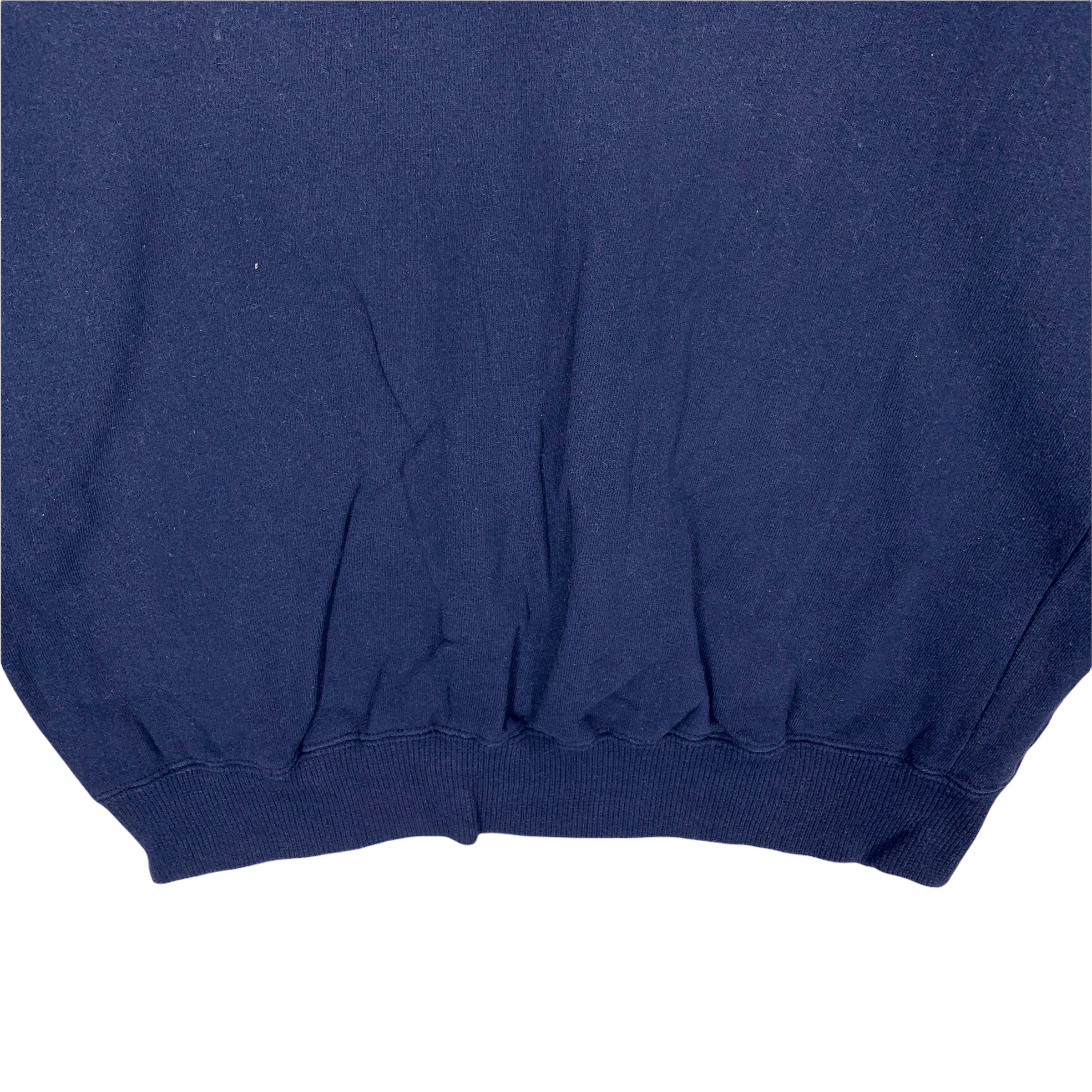 Sports Specialties Michelin Bibendum Big Logo Sweatshirt #3144-115 Size US L / EU 52-54 / 3 - 3 Thumbnail