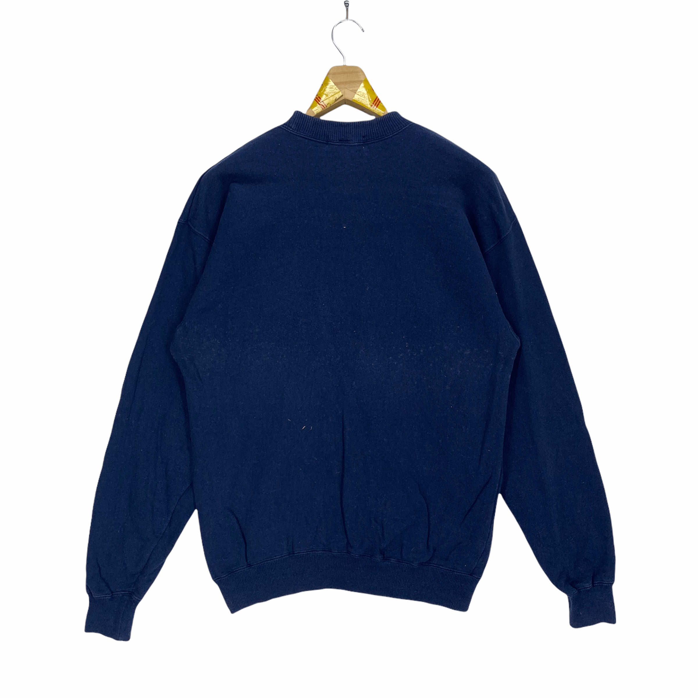 Sports Specialties Michelin Bibendum Big Logo Sweatshirt #3144-115 Size US L / EU 52-54 / 3 - 6 Thumbnail