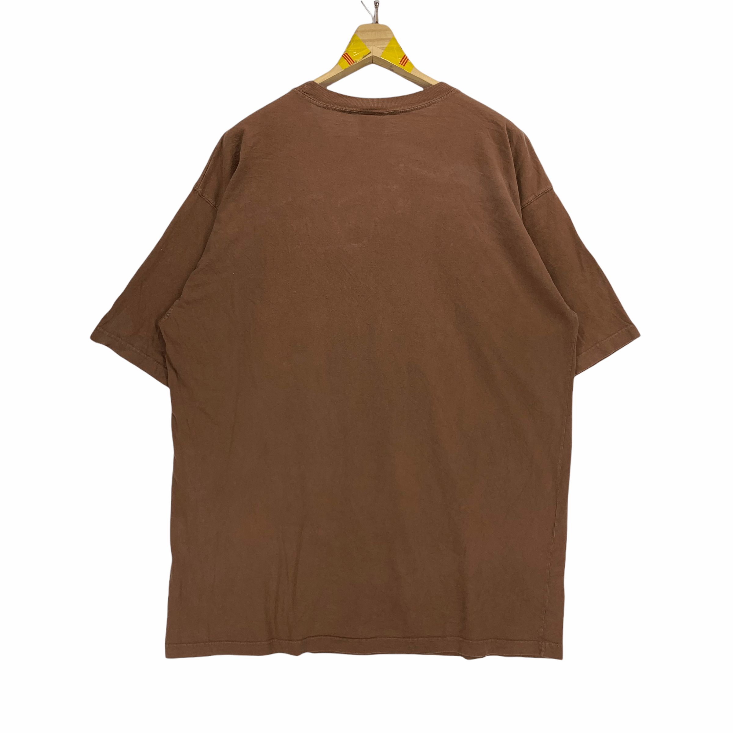 Universal Studios Jurassic Park Universal Studios Big Logo Tees #3127-115 Size US XL / EU 56 / 4 - 7 Thumbnail
