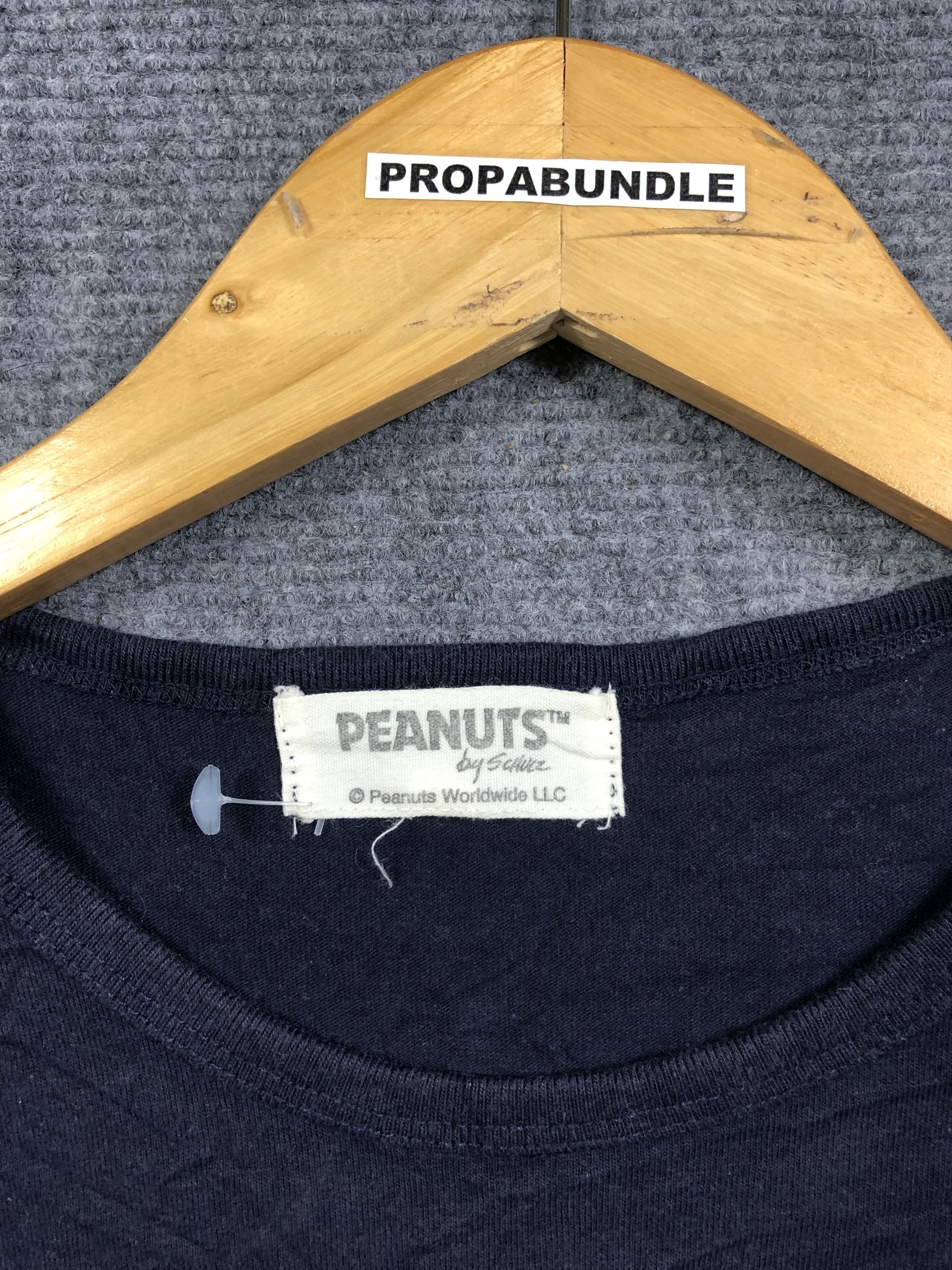 Peanuts Peanuts San Diego Size US M / EU 48-50 / 2 - 4 Thumbnail