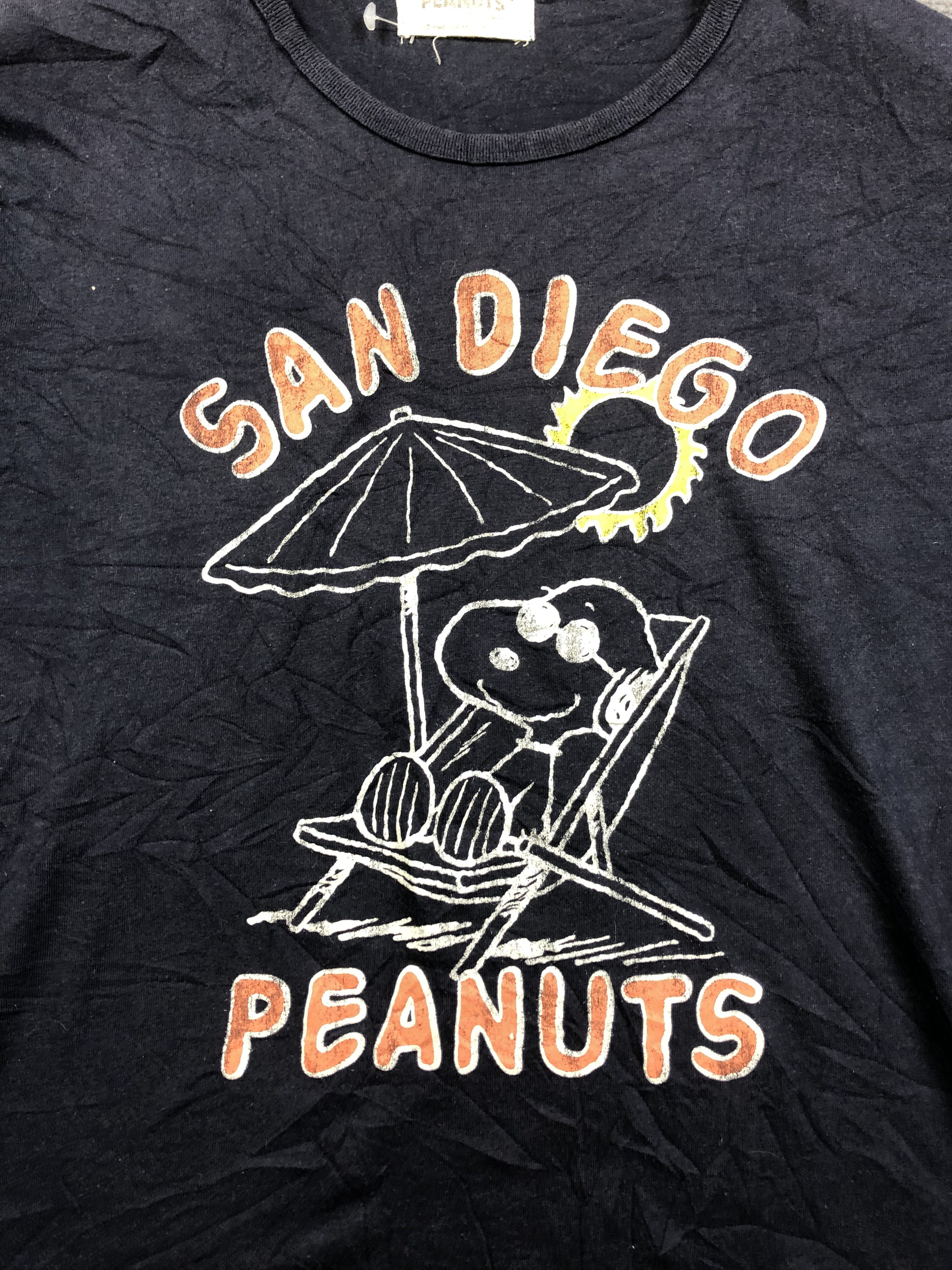 Peanuts Peanuts San Diego Size US M / EU 48-50 / 2 - 2 Thumbnail