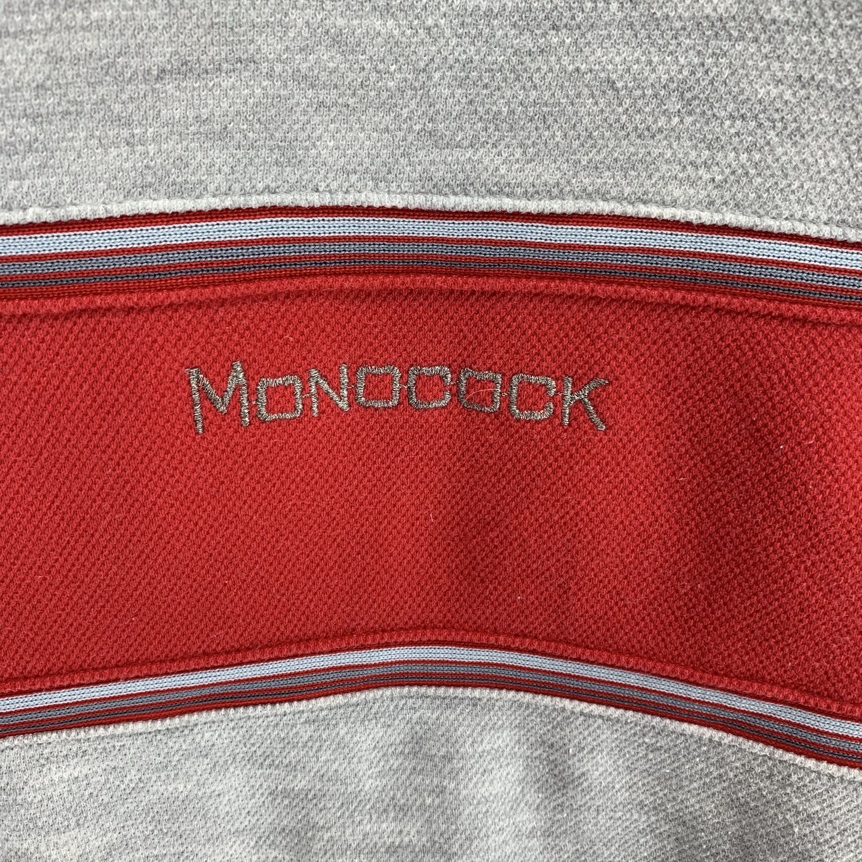 Honda Vintage Honda Mizuno Monocock Sweatshirts #3180-39 Size US M / EU 48-50 / 2 - 3 Thumbnail