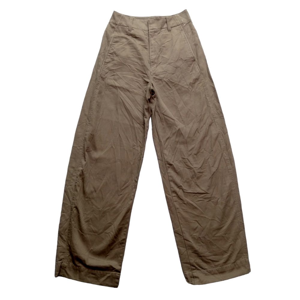 Undercover × Uniqlo Undercover x Uniqlo Trouser Pants Size US 26 / EU 42 - 1 Thumbnail