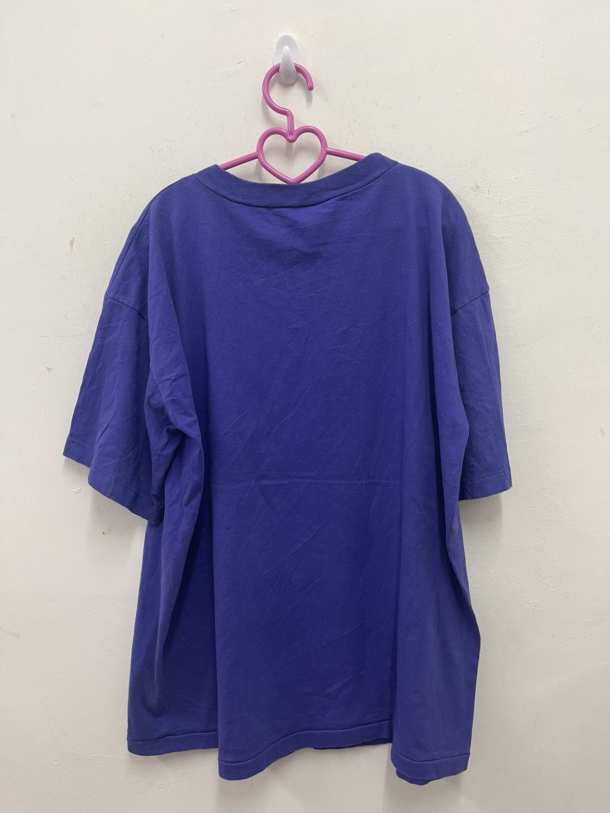 Rap Tees Rare Vintage YOUR PRETTY GOOD… NOT Wording Art Tee Size US L / EU 52-54 / 3 - 4 Thumbnail