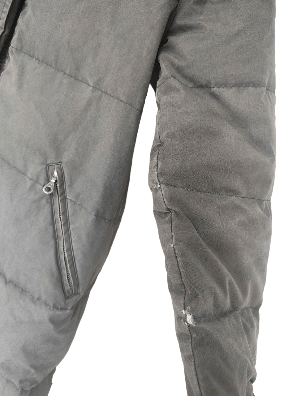 Other Ventile Jacket, Riri Zipper Size XS / US 0-2 / IT 36-38 - 4 Thumbnail