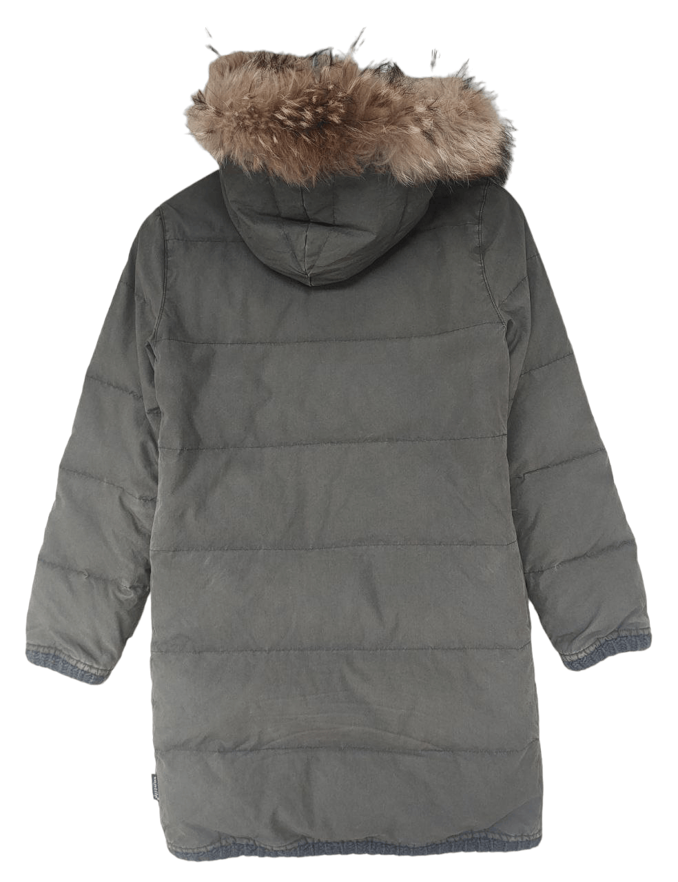 Other Ventile Jacket, Riri Zipper Size XS / US 0-2 / IT 36-38 - 2 Thumbnail