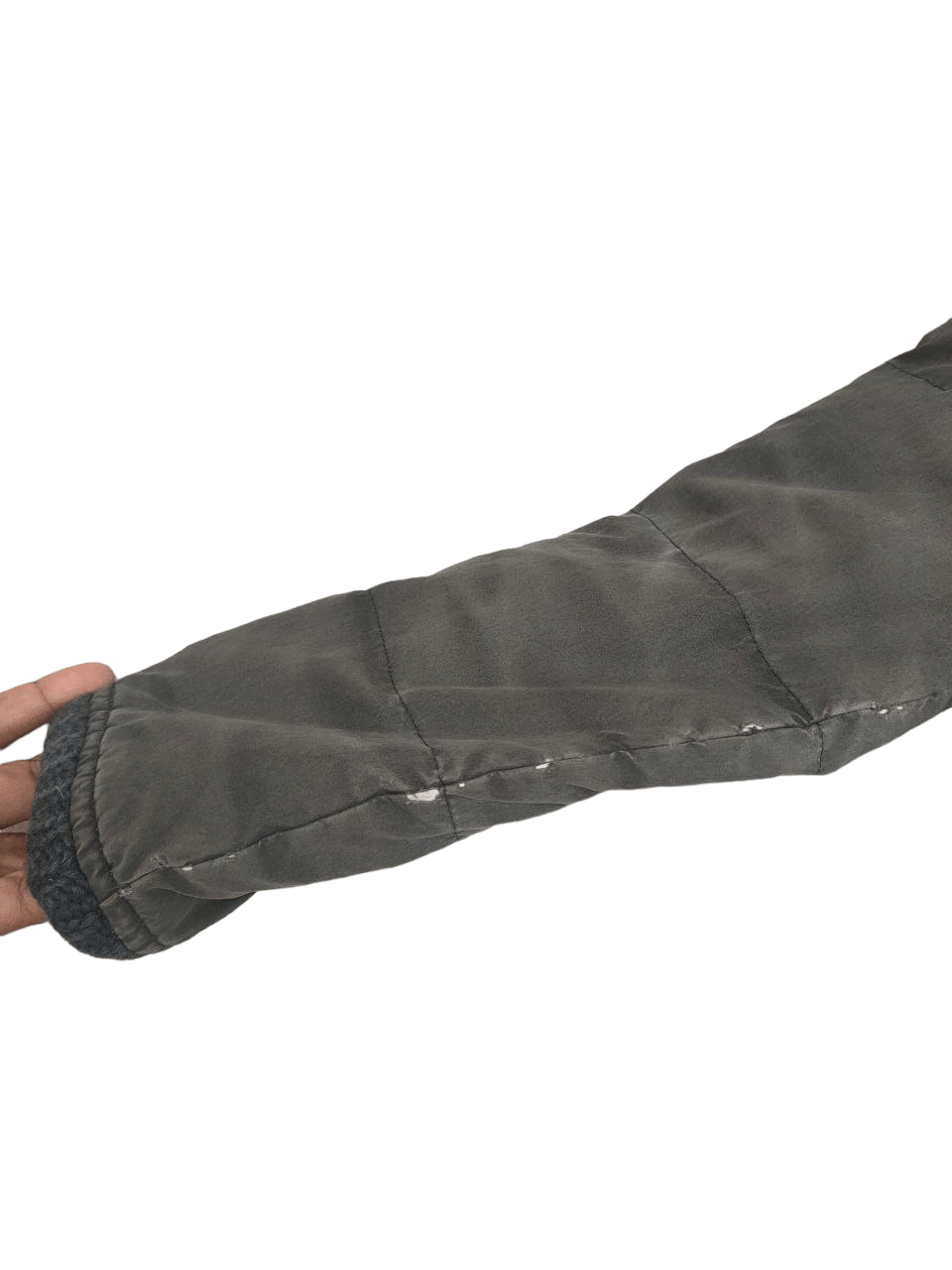 Other Ventile Jacket, Riri Zipper Size XS / US 0-2 / IT 36-38 - 3 Thumbnail