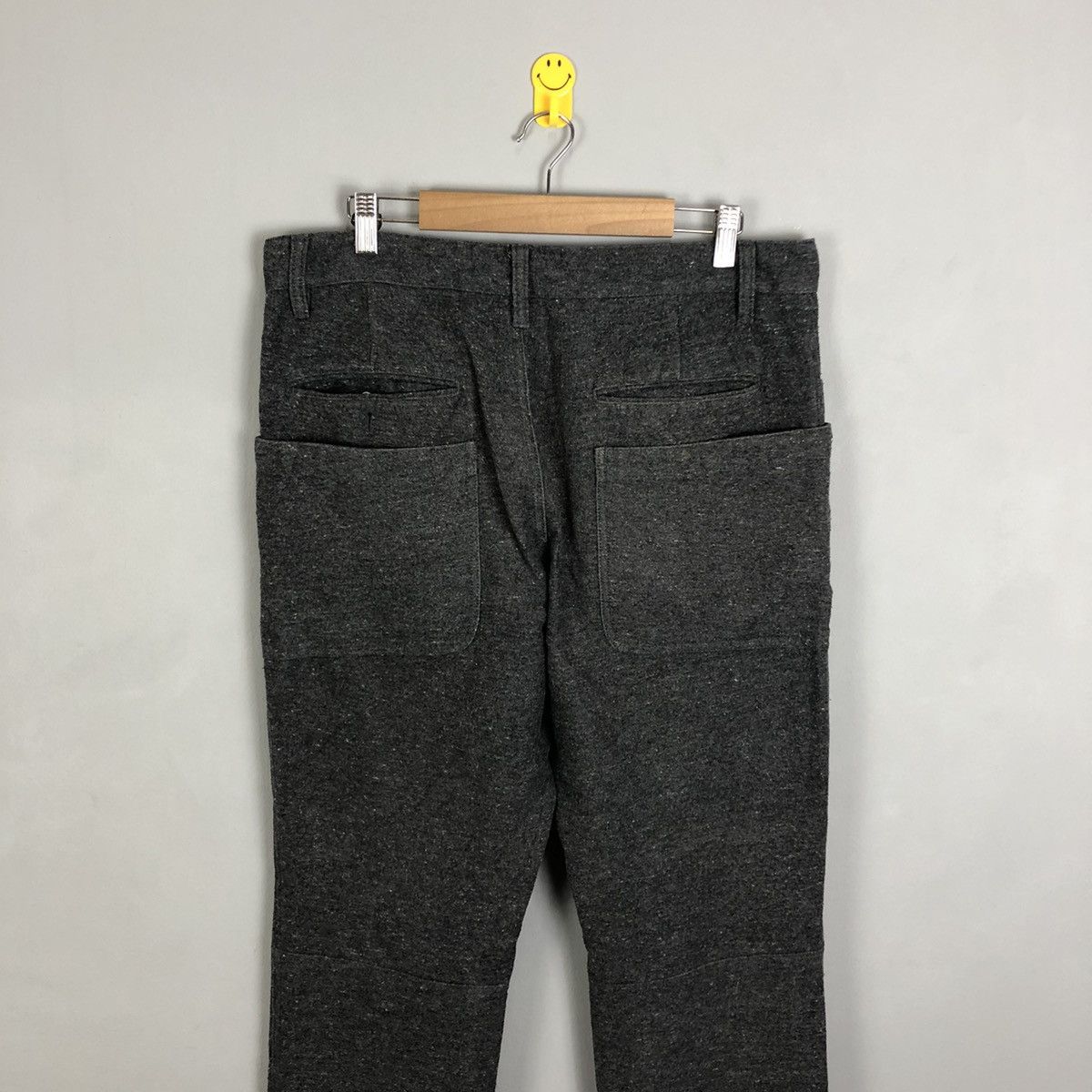 Japanese Brand TkMixpice takeo kikuchi japan Tactical Cargo Pants #c1293 Size US 33 - 10 Thumbnail