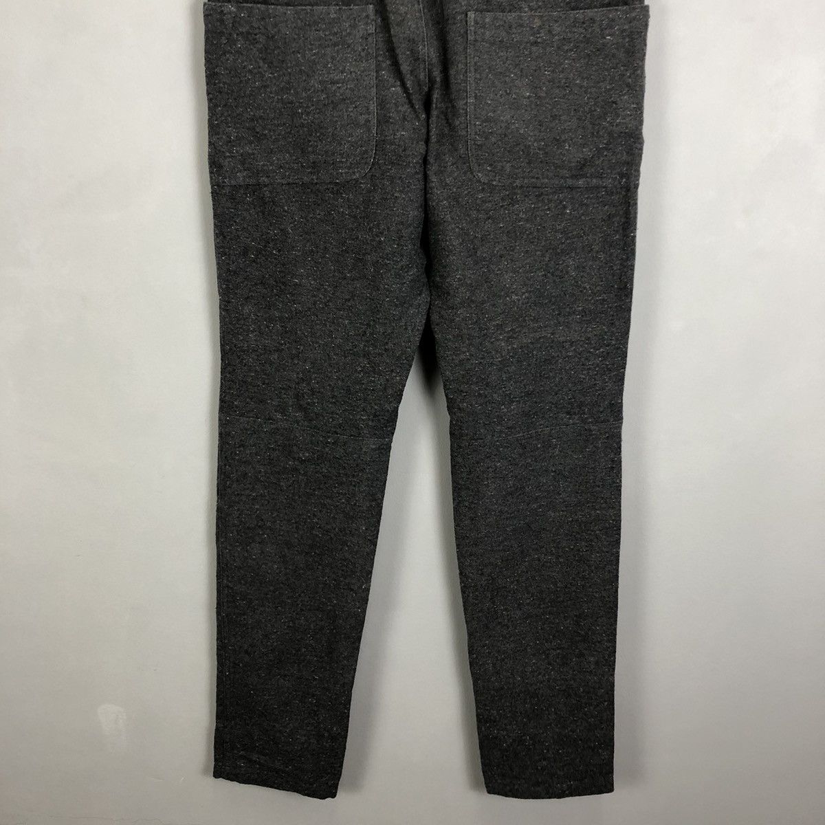 Japanese Brand TkMixpice takeo kikuchi japan Tactical Cargo Pants #c1293 Size US 33 - 11 Thumbnail
