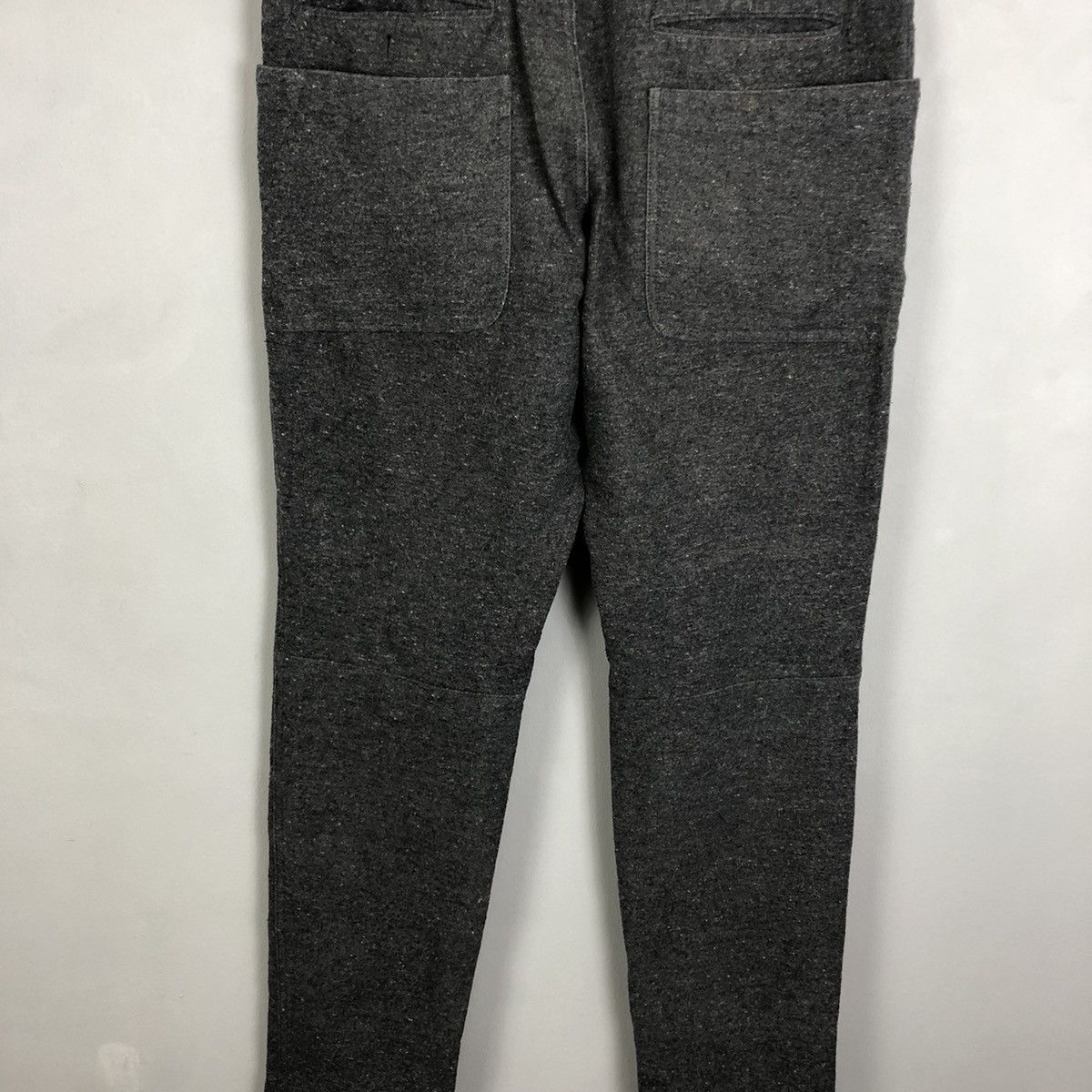 Japanese Brand TkMixpice takeo kikuchi japan Tactical Cargo Pants #c1293 Size US 33 - 12 Thumbnail