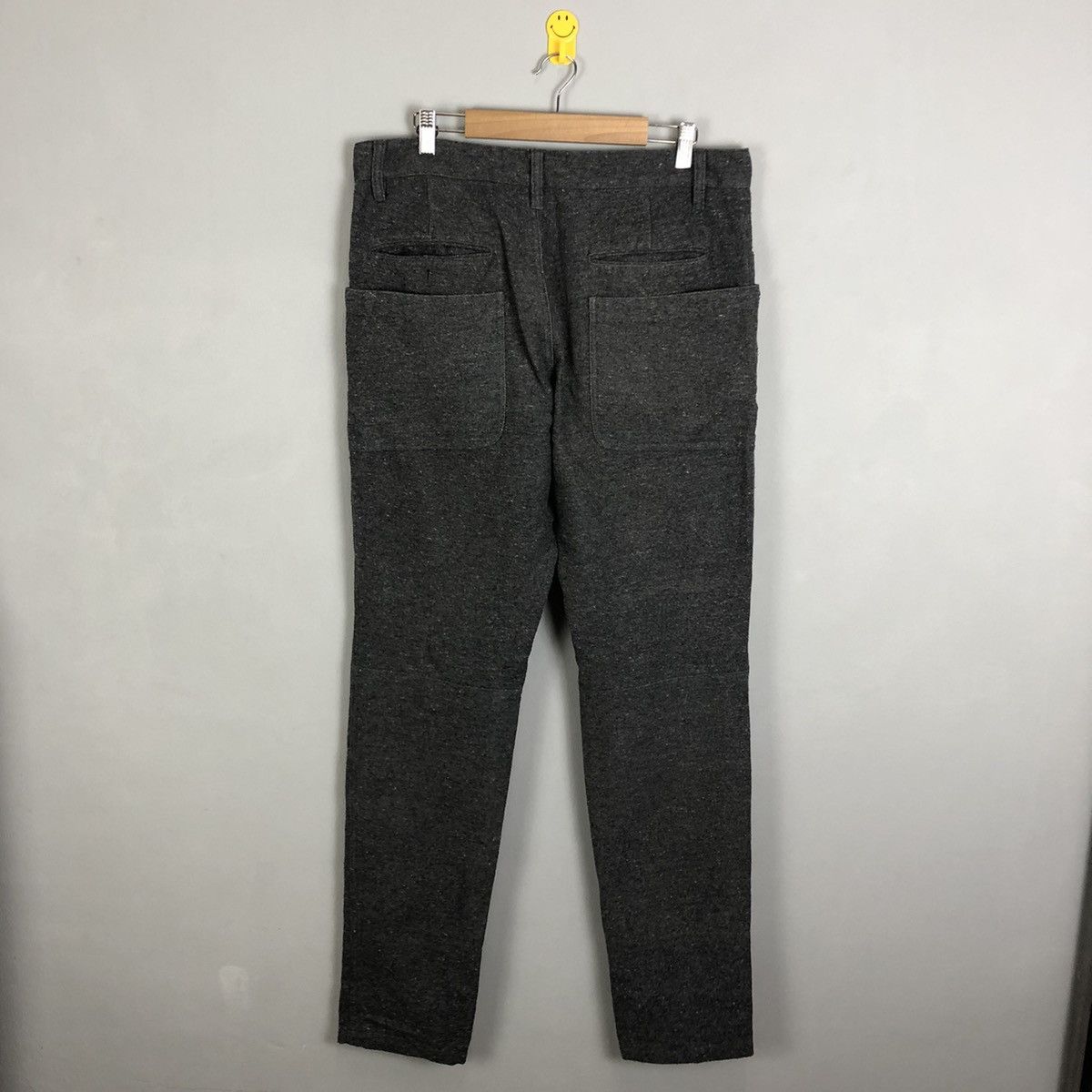 Japanese Brand TkMixpice takeo kikuchi japan Tactical Cargo Pants #c1293 Size US 33 - 9 Thumbnail