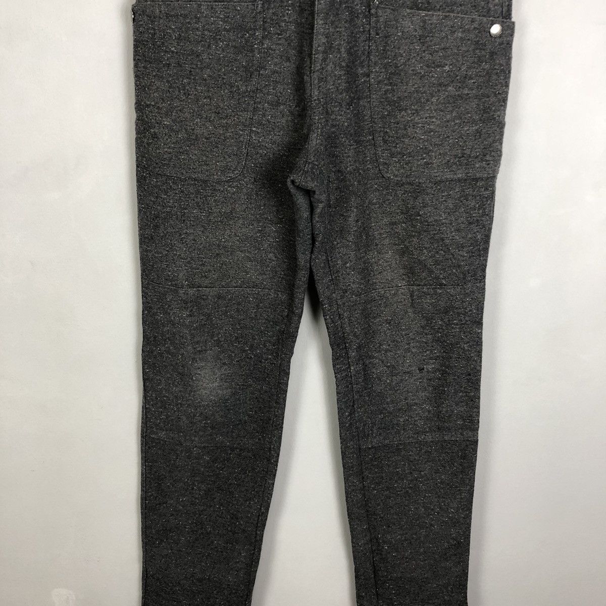 Japanese Brand TkMixpice takeo kikuchi japan Tactical Cargo Pants #c1293 Size US 33 - 4 Thumbnail