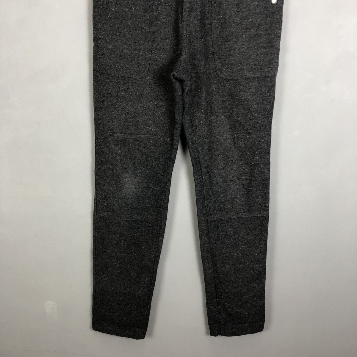 Japanese Brand TkMixpice takeo kikuchi japan Tactical Cargo Pants #c1293 Size US 33 - 3 Thumbnail