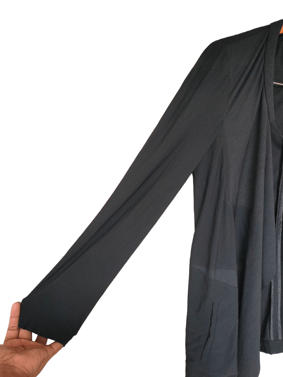Marithe + Francois Girbaud Marithe Francois Girbaud Cardigan Size S / US 4 / IT 40 - 4 Thumbnail
