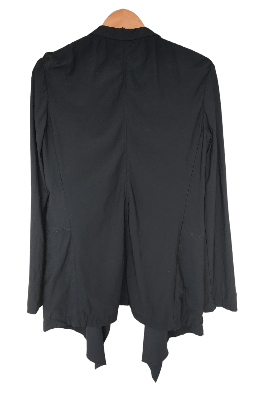 Marithe + Francois Girbaud Marithe Francois Girbaud Cardigan Size S / US 4 / IT 40 - 2 Thumbnail
