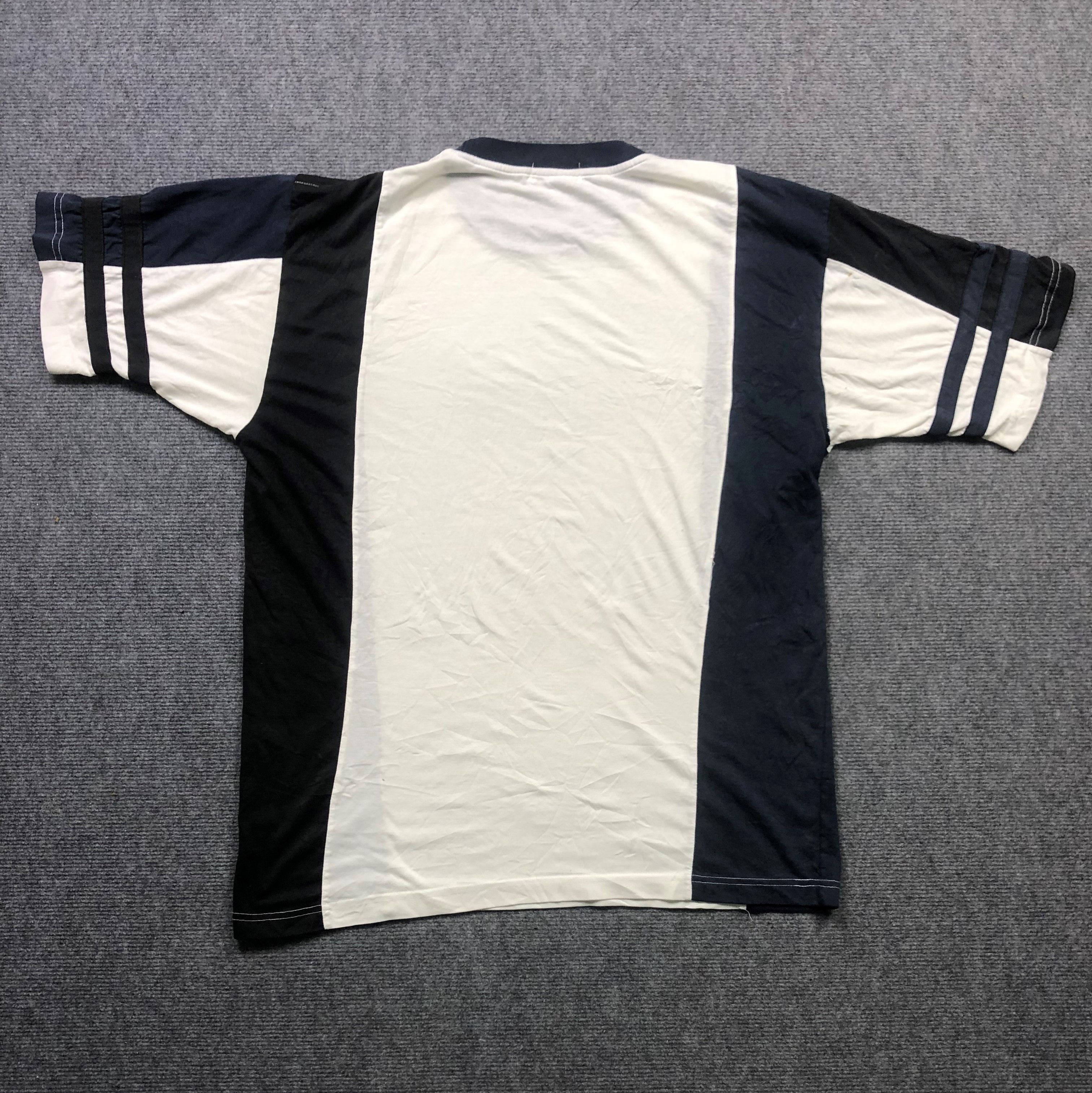 Fila Fila Tshirt Size US L / EU 52-54 / 3 - 6 Thumbnail