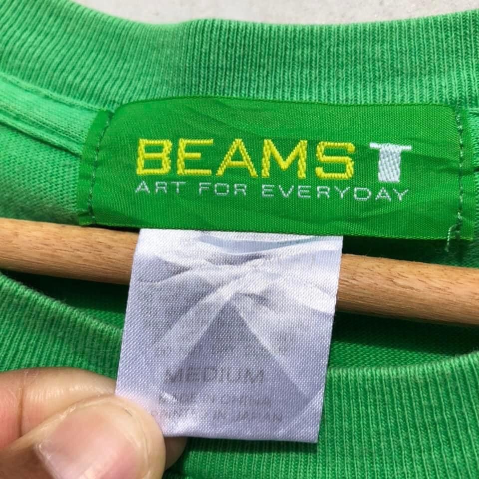 Beams Plus 🔥Accept Binding Offer🔥 Beams Art Size US M / EU 48-50 / 2 - 9 Thumbnail