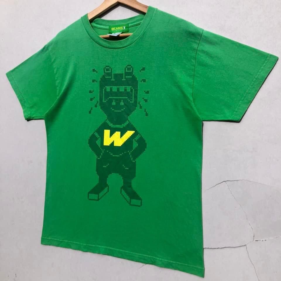 Beams Plus 🔥Accept Binding Offer🔥 Beams Art Size US M / EU 48-50 / 2 - 3 Thumbnail