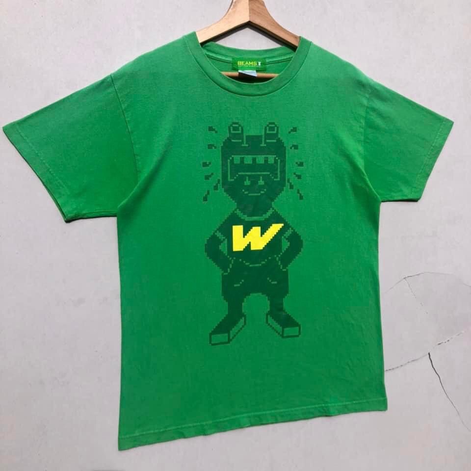 Beams Plus 🔥Accept Binding Offer🔥 Beams Art Size US M / EU 48-50 / 2 - 4 Thumbnail