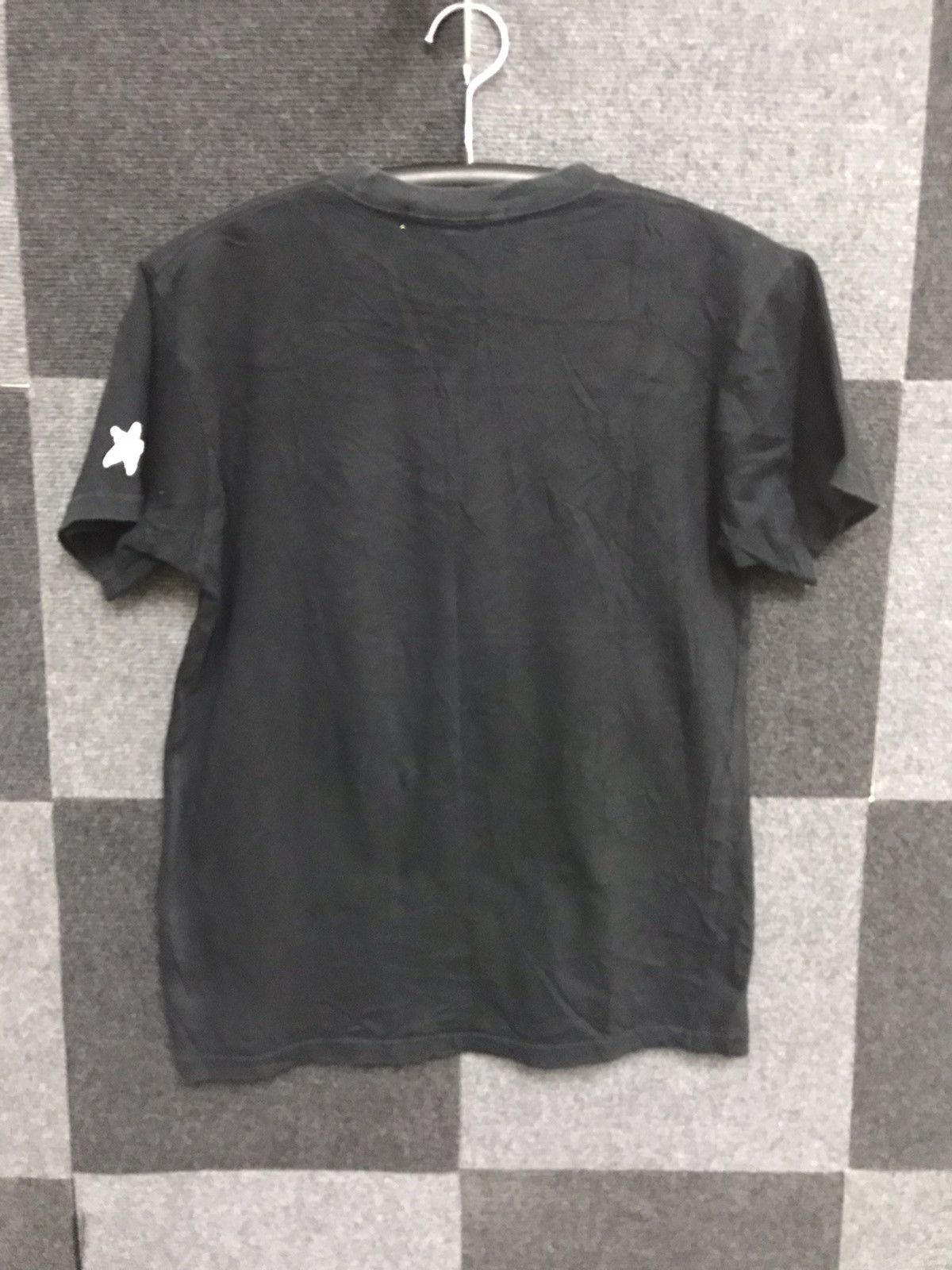 Anime × Japanese Brand × Vintage Vintage COSPA 96 Anime Tekkonkinreet Shirt Size US S / EU 44-46 / 1 - 4 Thumbnail