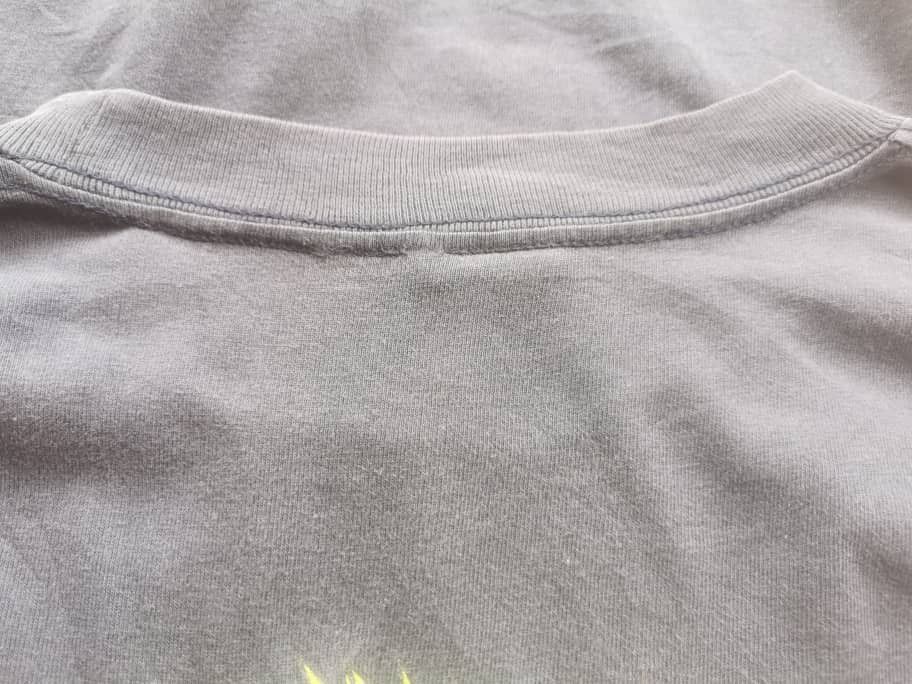 Stussy Vintage Stussy Dragon Tshirt Size US L / EU 52-54 / 3 - 9 Thumbnail