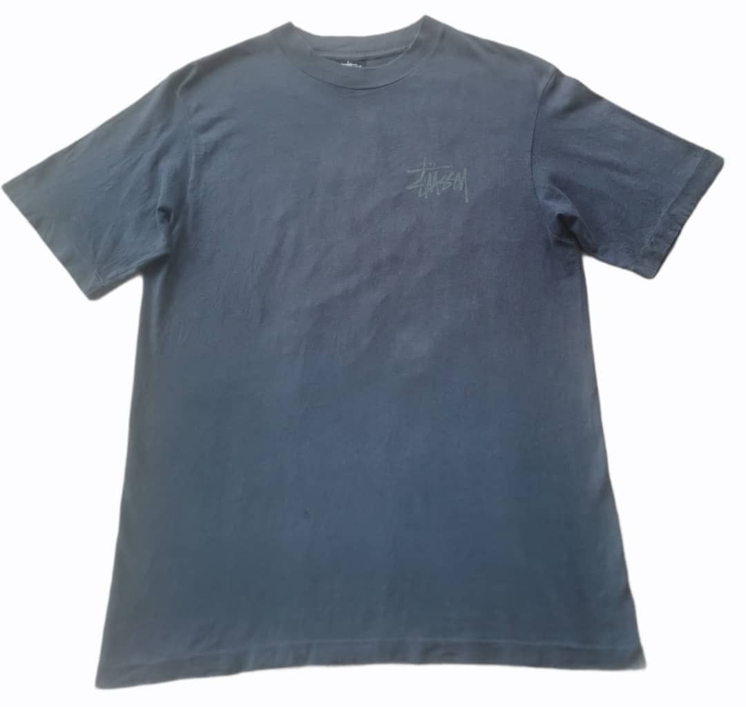 Stussy Vintage Stussy Dragon Tshirt Size US L / EU 52-54 / 3 - 2 Thumbnail
