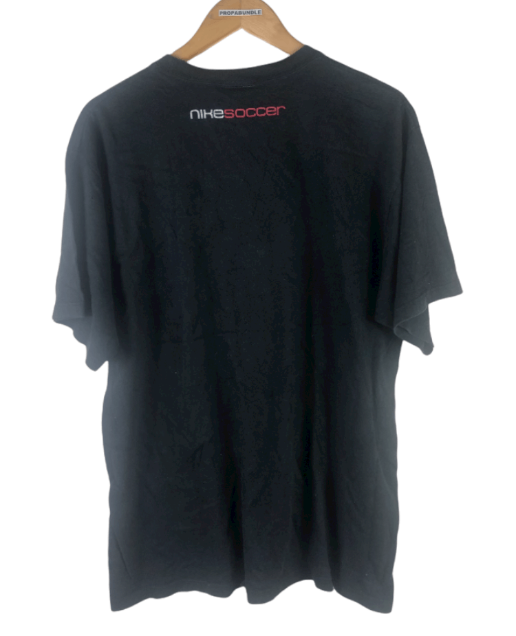Nike Nike Soccer Tshirt Size US M / EU 48-50 / 2 - 6 Thumbnail