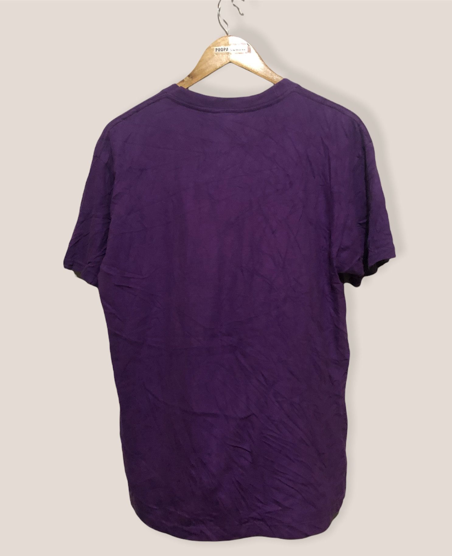 Beams Plus Beams T Garment Tshirt Size US L / EU 52-54 / 3 - 5 Thumbnail
