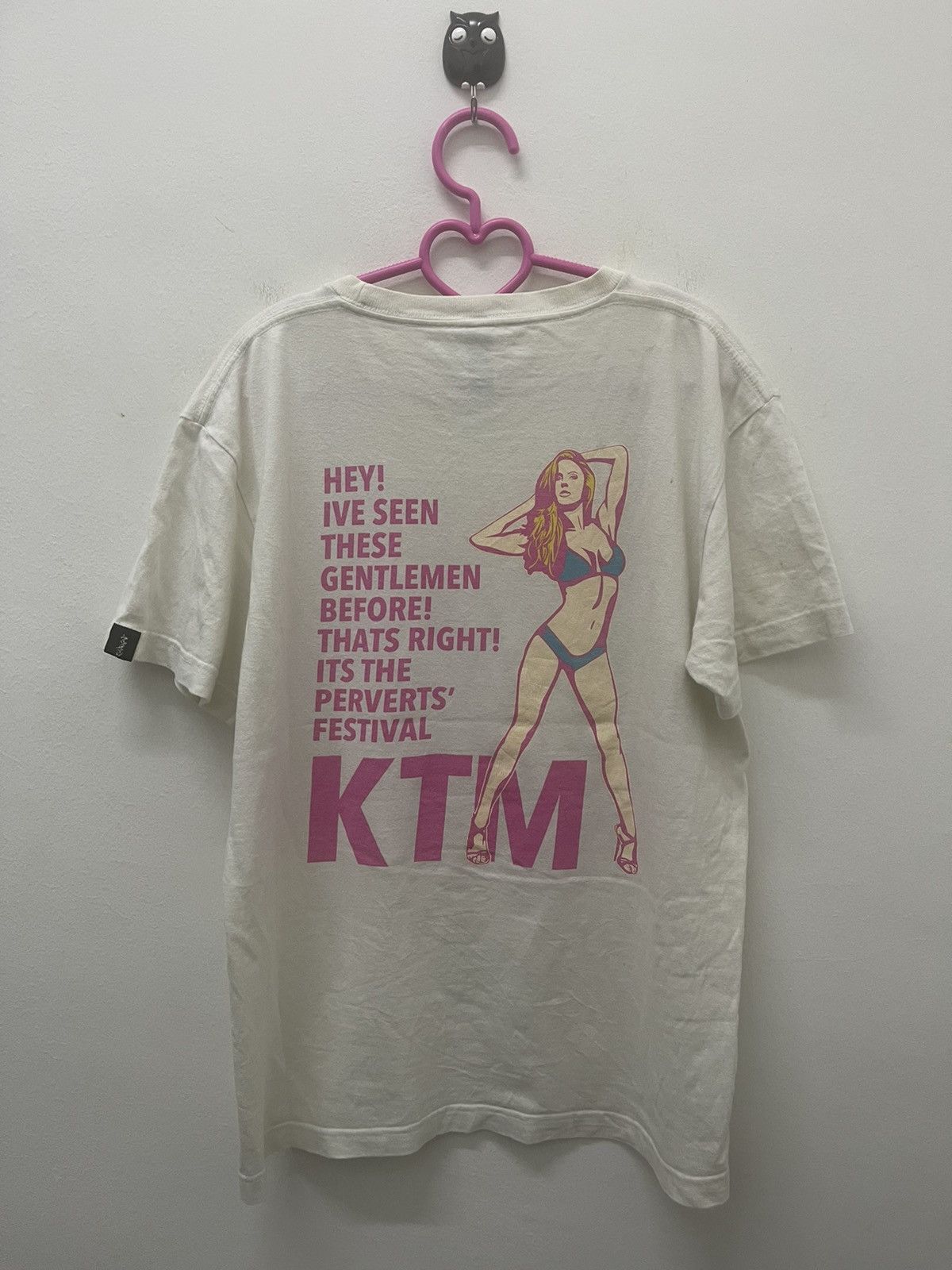 KMRii Kmrii Magnolia T shirt | Grailed