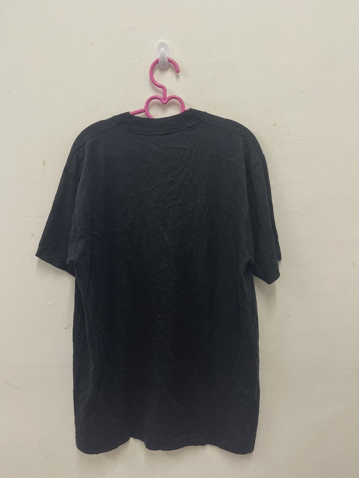 Vintage Rare Vintage WASHINGTON UNION SCHOOL DISTRICT Shirt Size US L / EU 52-54 / 3 - 5 Thumbnail