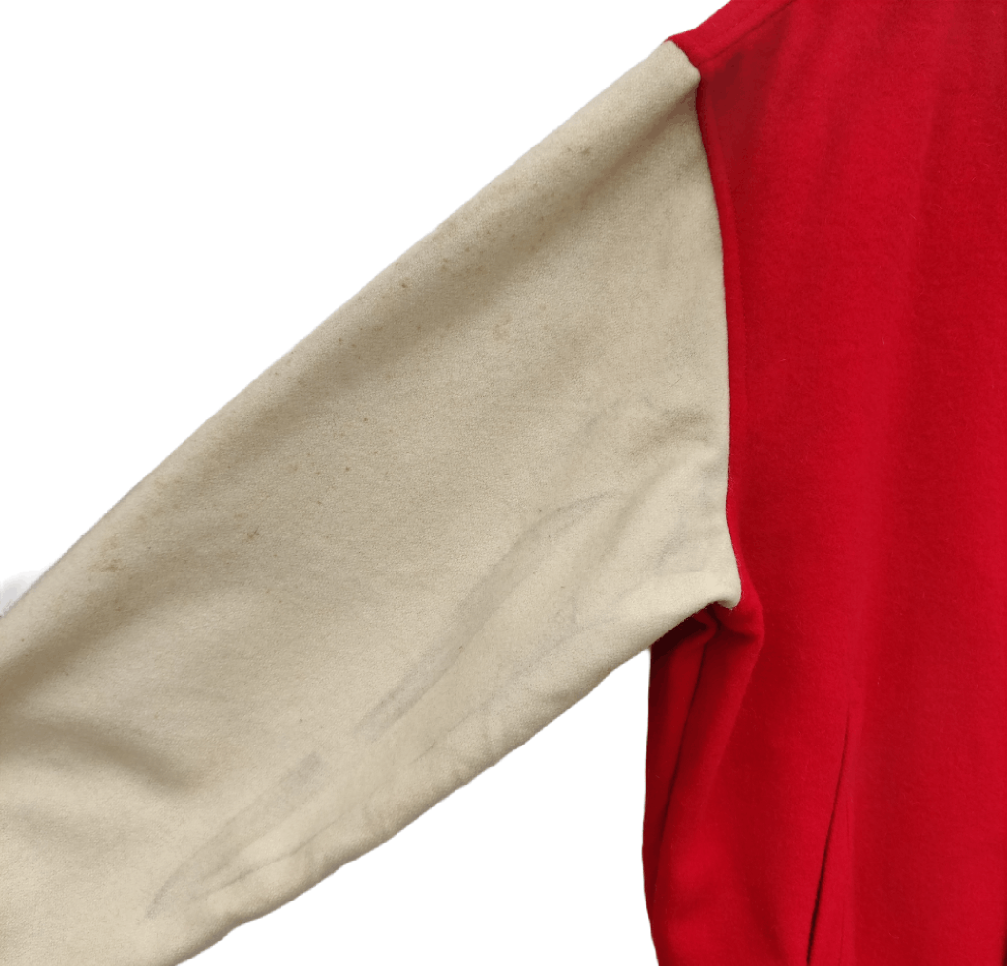 Champion × Vintage Vintage Champion Mitsuboshi Varsity Jacket Size US L / EU 52-54 / 3 - 6 Thumbnail