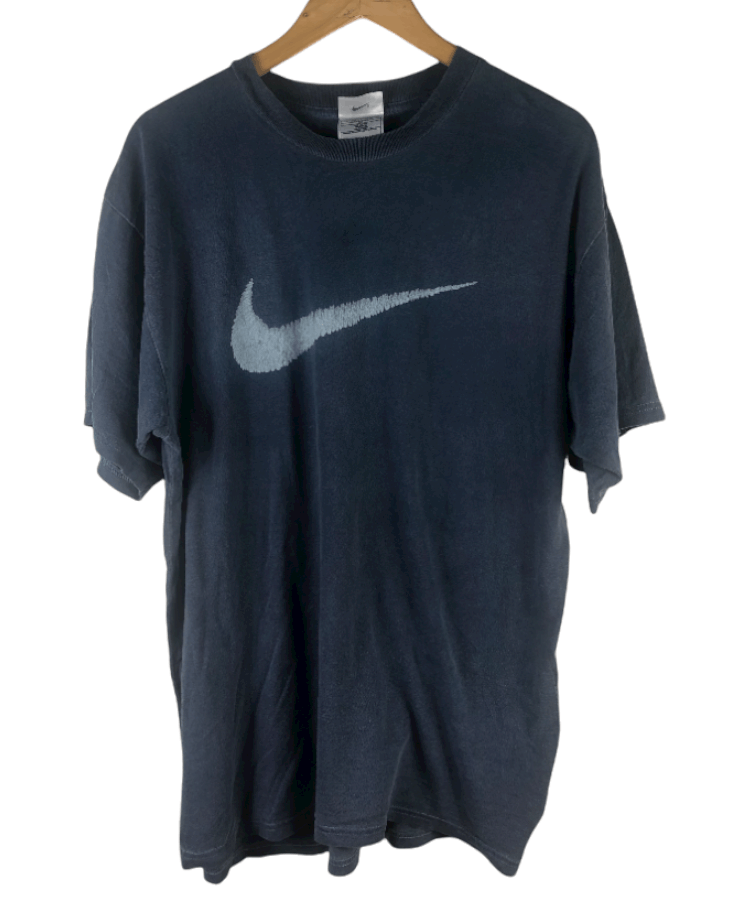 Nike Nike Swoosh Big Logo Size US M / EU 48-50 / 2 - 1 Thumbnail
