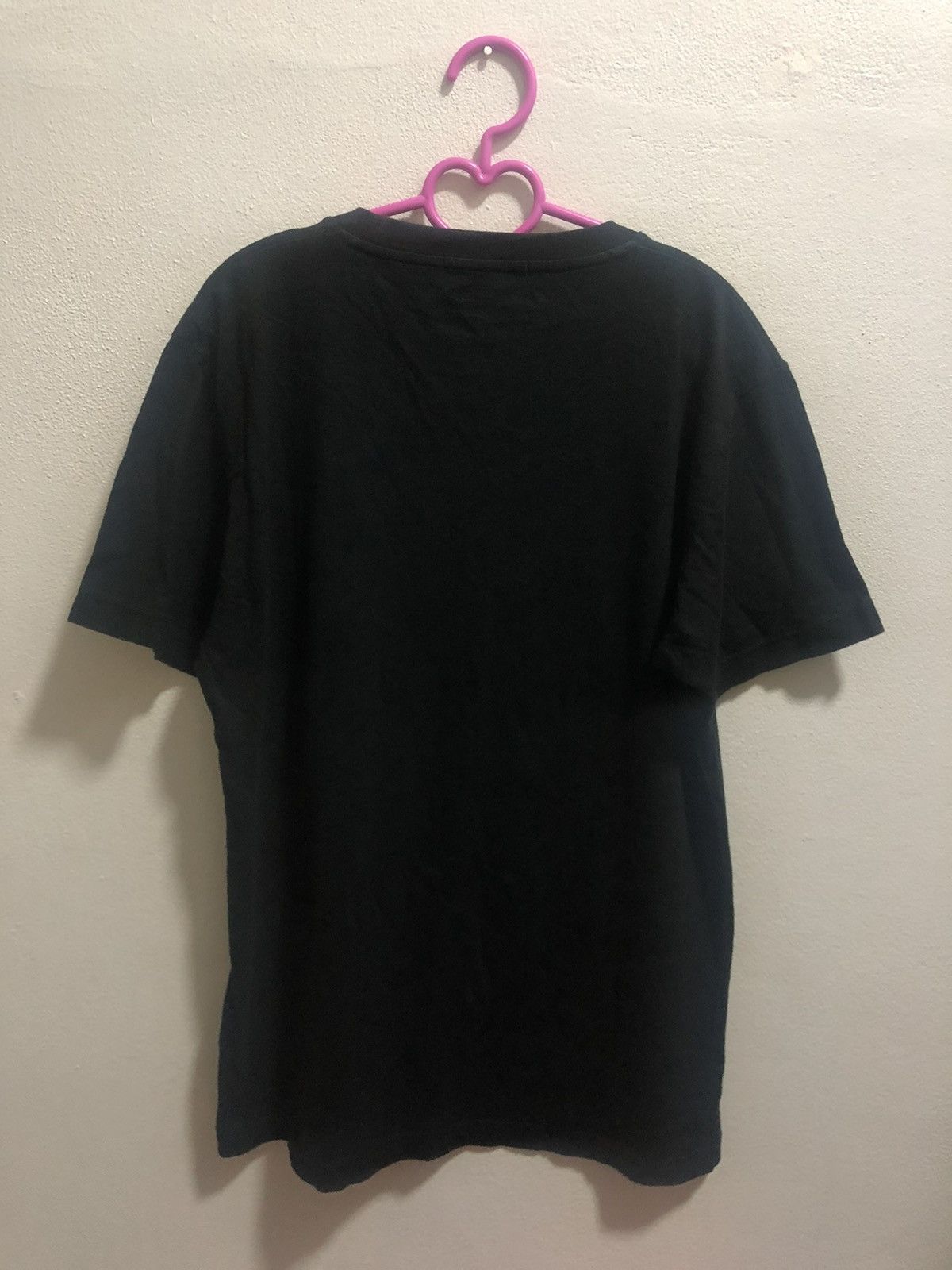Band Tees 1967 JOHN LENNON PAUL MCCARTNEY The Beatles Penny Lane Tee Size US M / EU 48-50 / 2 - 4 Thumbnail
