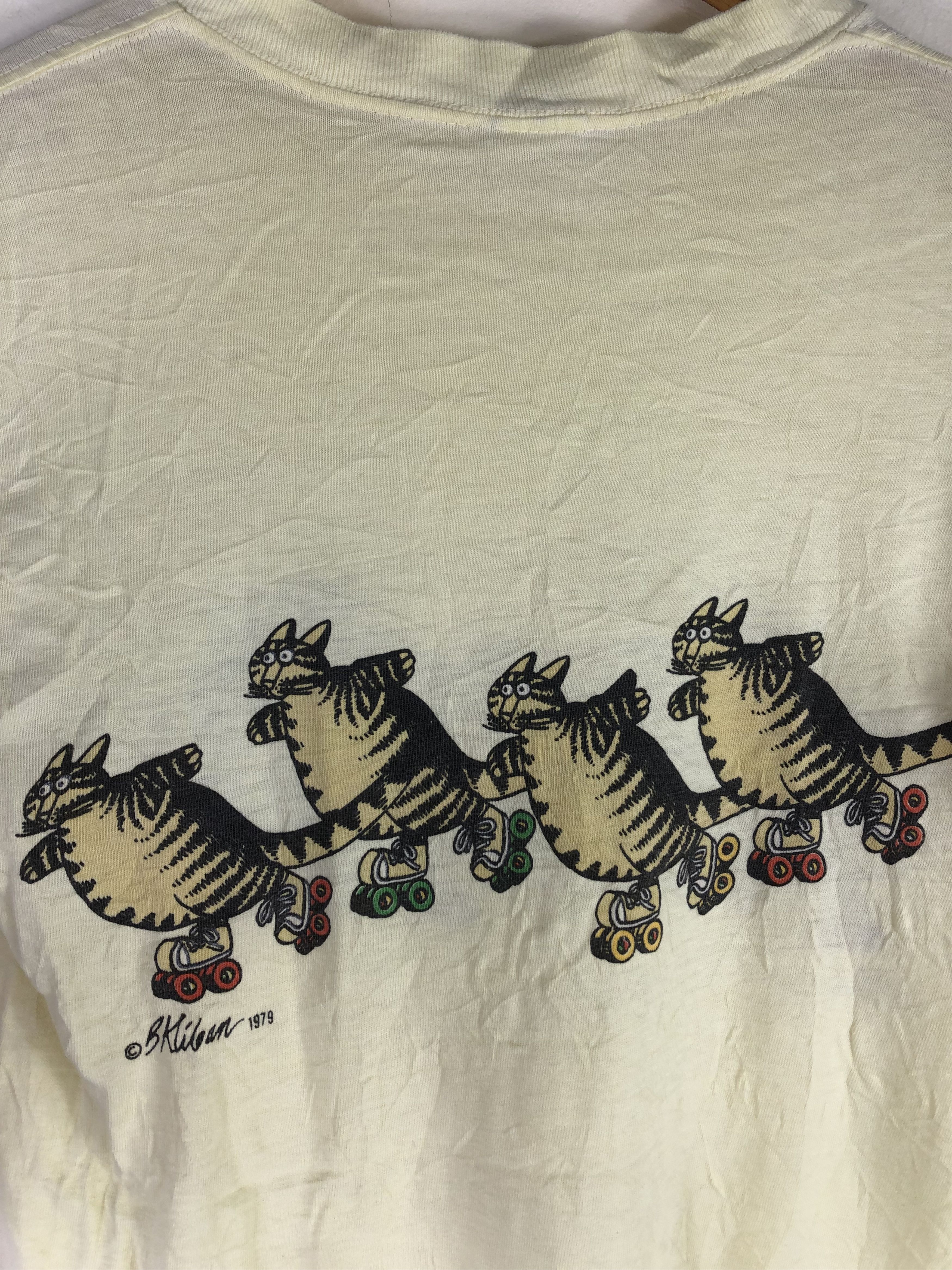Vintage Vintage Crazy Shirt Hawaii Size US S / EU 44-46 / 1 - 8 Thumbnail