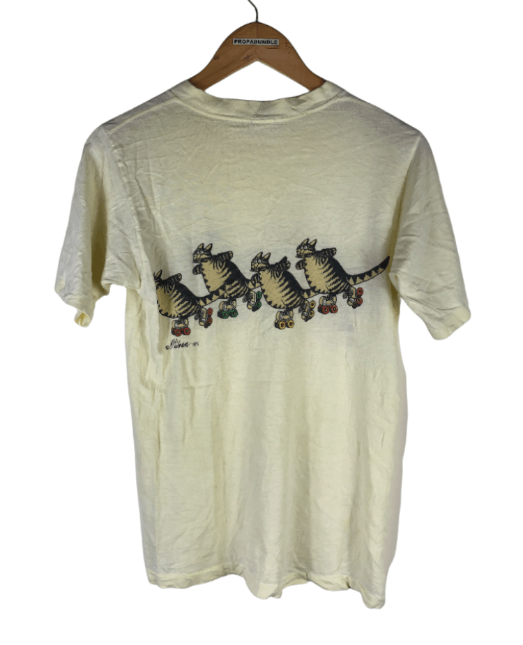 Vintage Vintage Crazy Shirt Hawaii Size US S / EU 44-46 / 1 - 9 Thumbnail