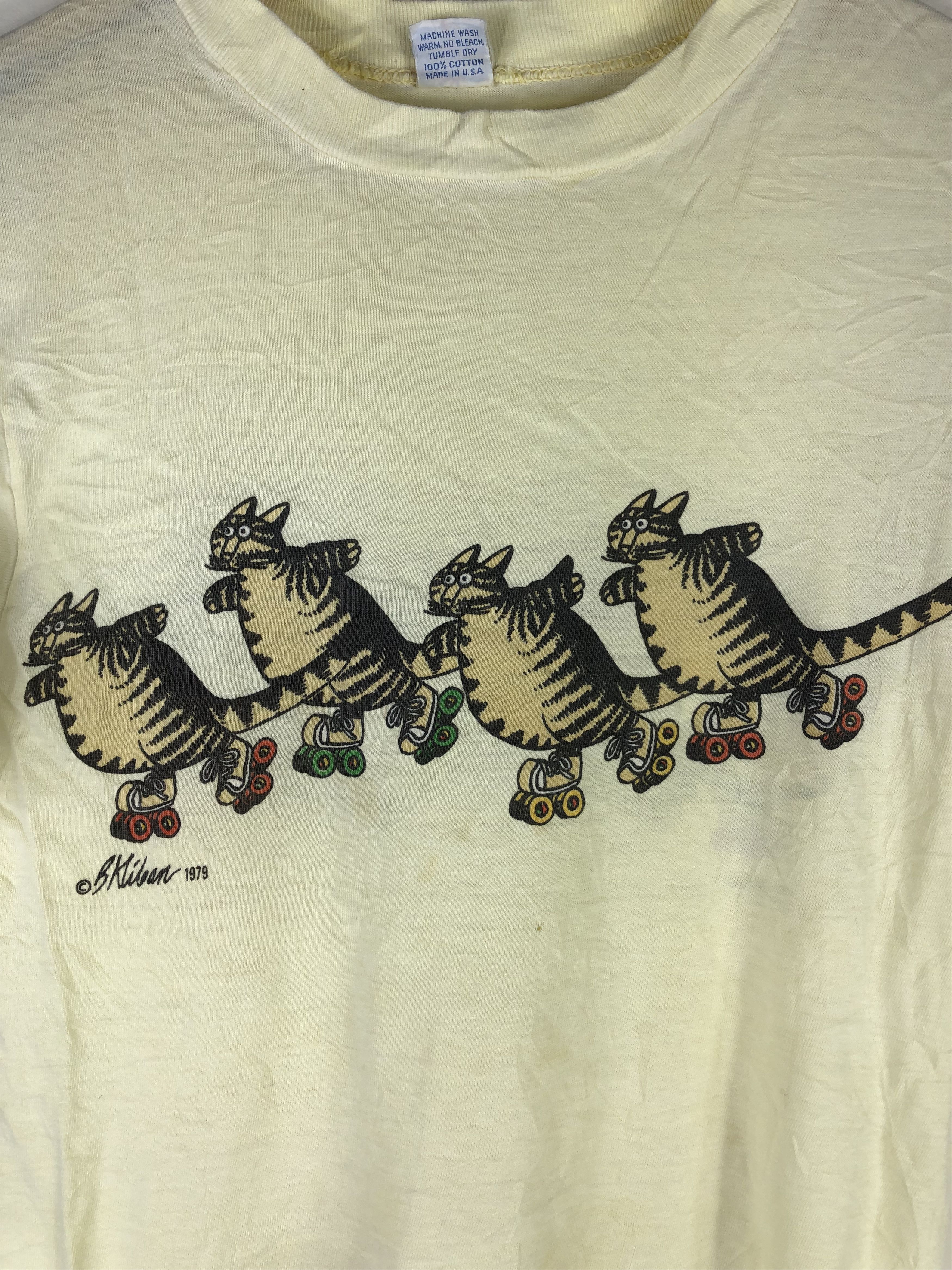 Vintage Vintage Crazy Shirt Hawaii Size US S / EU 44-46 / 1 - 2 Thumbnail