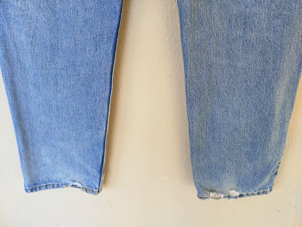 Levi's Levi's 550 Denim Pant Size US 36 / EU 52 - 3 Thumbnail