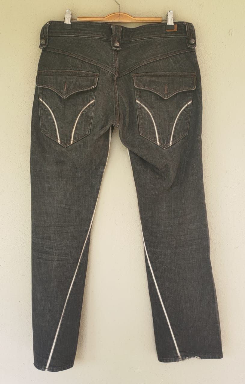 Beauty Beast Nicole Club Denim for Men Size US 33 - 2 Thumbnail