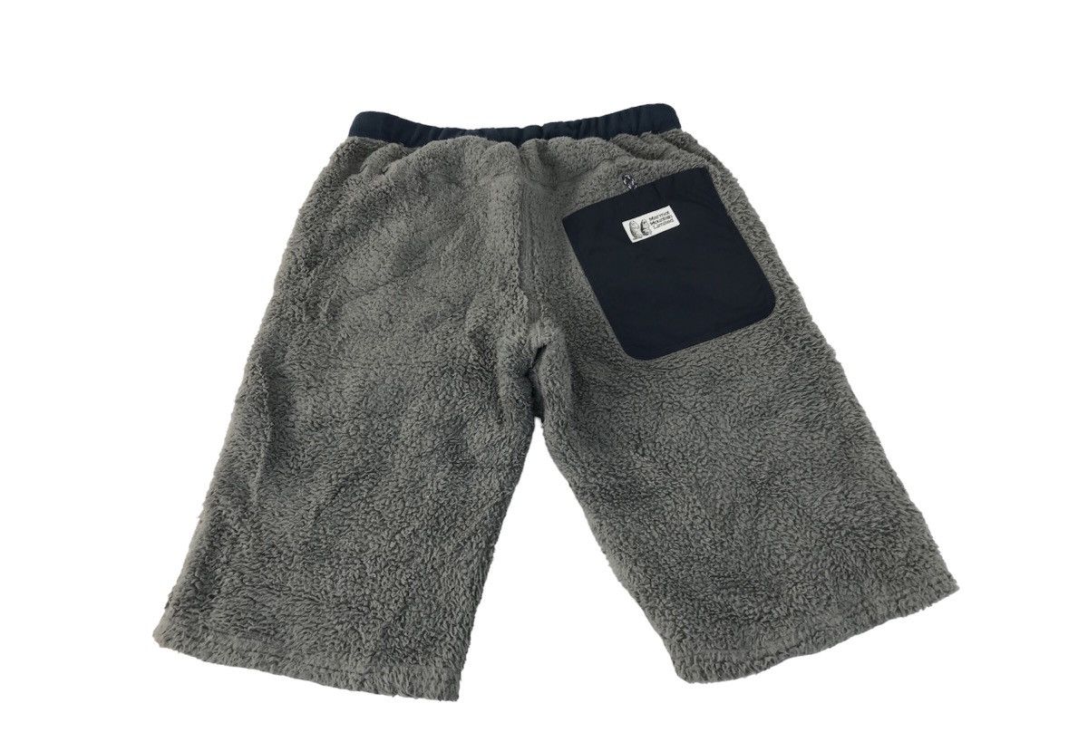 Marmot Marmot Mountain Limited Grizzly Flufy Short Adjustable Waist Size US 30 / EU 46 - 2 Thumbnail