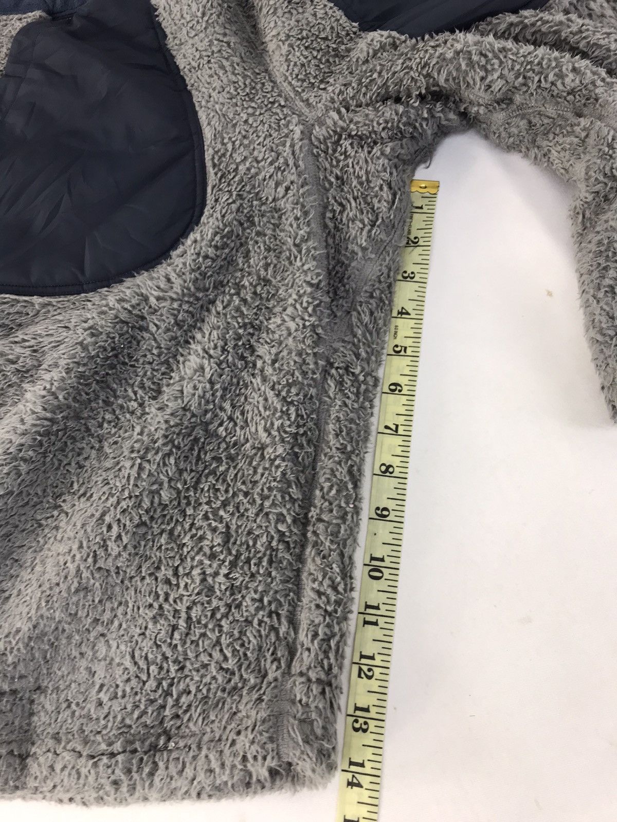 Marmot Marmot Mountain Limited Grizzly Flufy Short Adjustable Waist Size US 30 / EU 46 - 13 Thumbnail