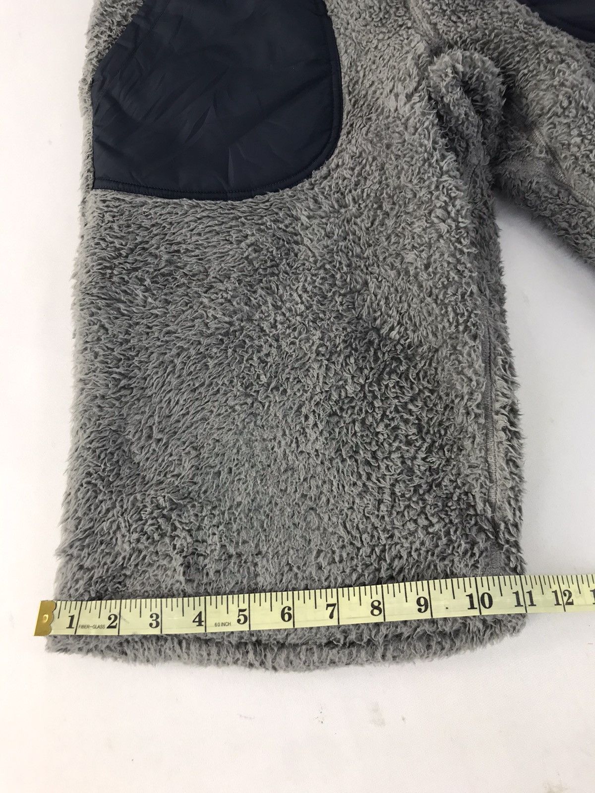 Marmot Marmot Mountain Limited Grizzly Flufy Short Adjustable Waist Size US 30 / EU 46 - 17 Thumbnail