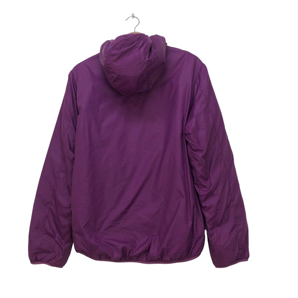 Quiksilver 🔥Vintage Quilksilver Deep Pile Reversible Hybrid Jacket Size US M / EU 48-50 / 2 - 7 Thumbnail