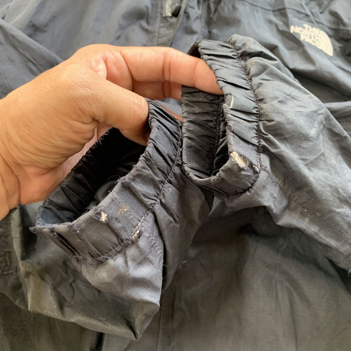 The North Face The North Face light jacket Size US XL / EU 56 / 4 - 15 Thumbnail