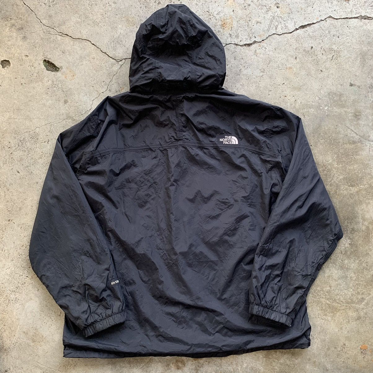 The North Face The North Face light jacket Size US XL / EU 56 / 4 - 6 Thumbnail