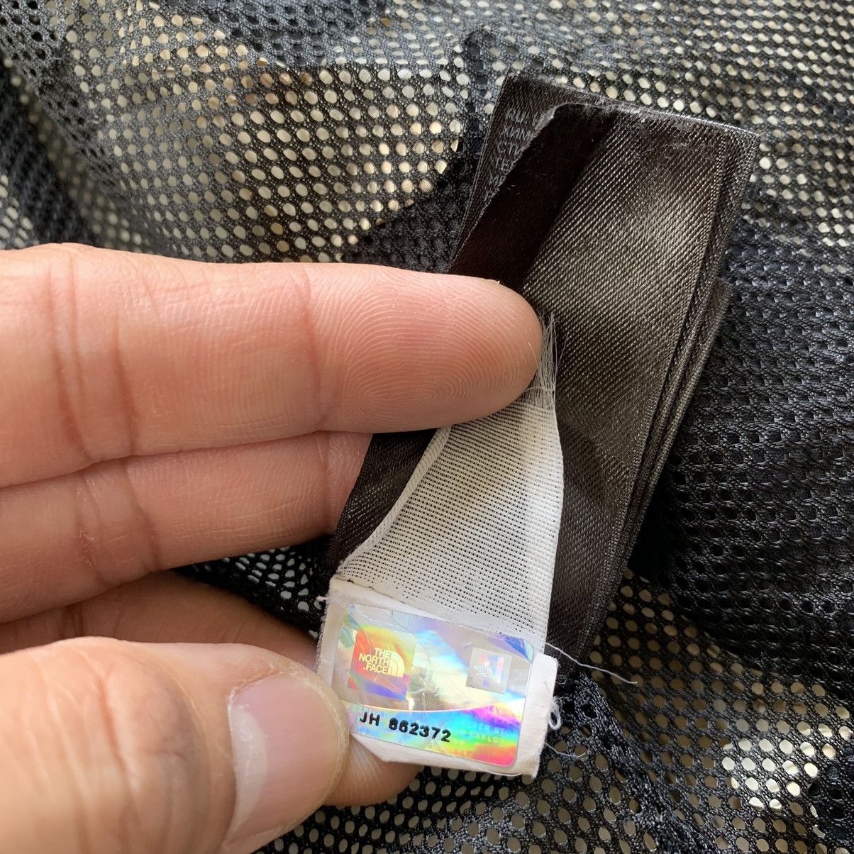The North Face The North Face light jacket Size US XL / EU 56 / 4 - 10 Thumbnail