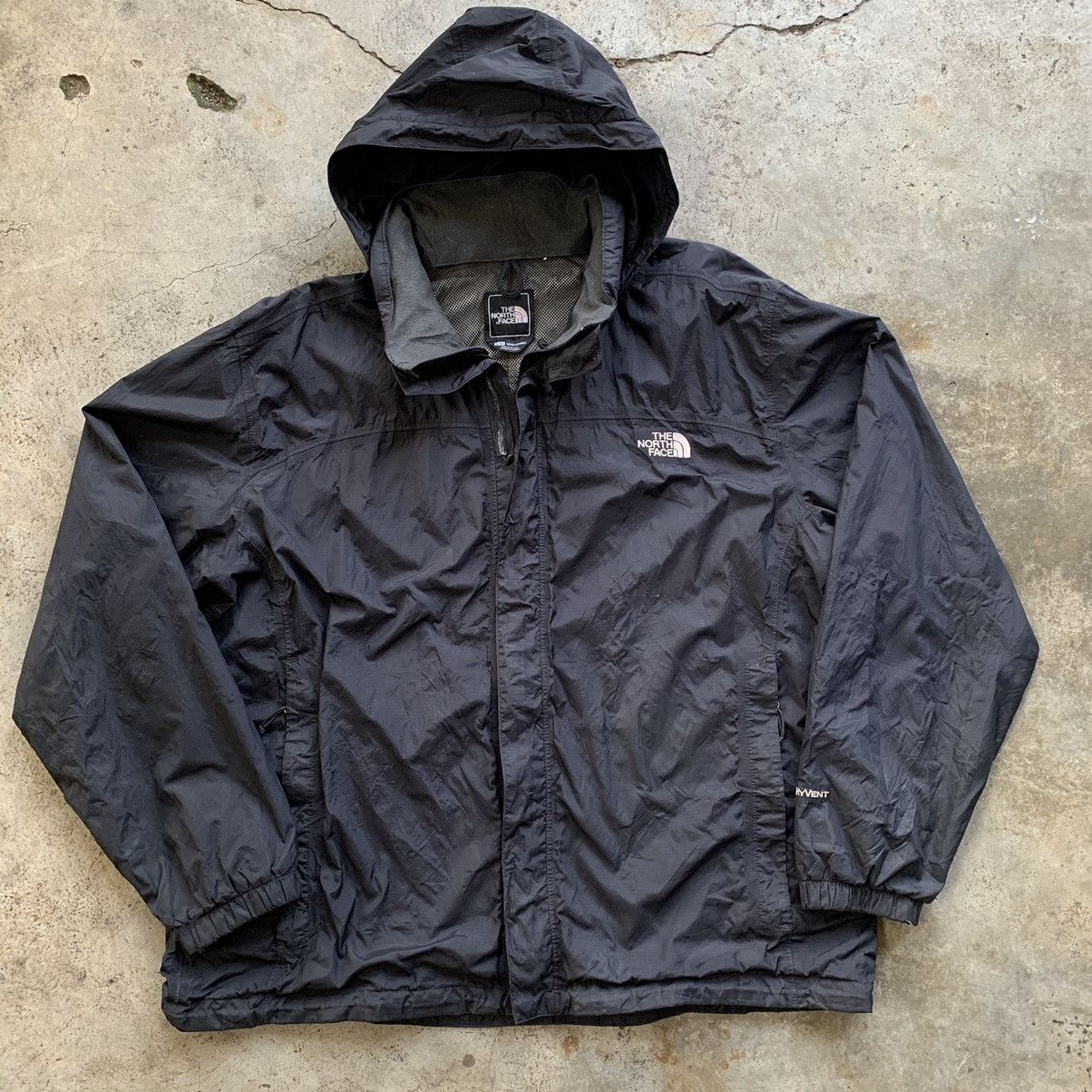 The North Face The North Face light jacket Size US XL / EU 56 / 4 - 5 Thumbnail