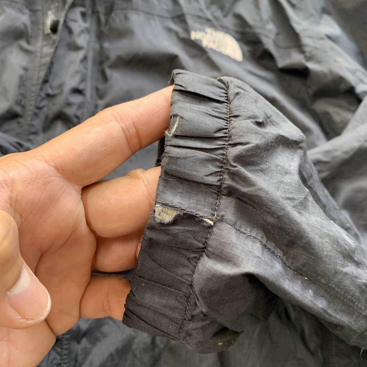 The North Face The North Face light jacket Size US XL / EU 56 / 4 - 13 Thumbnail