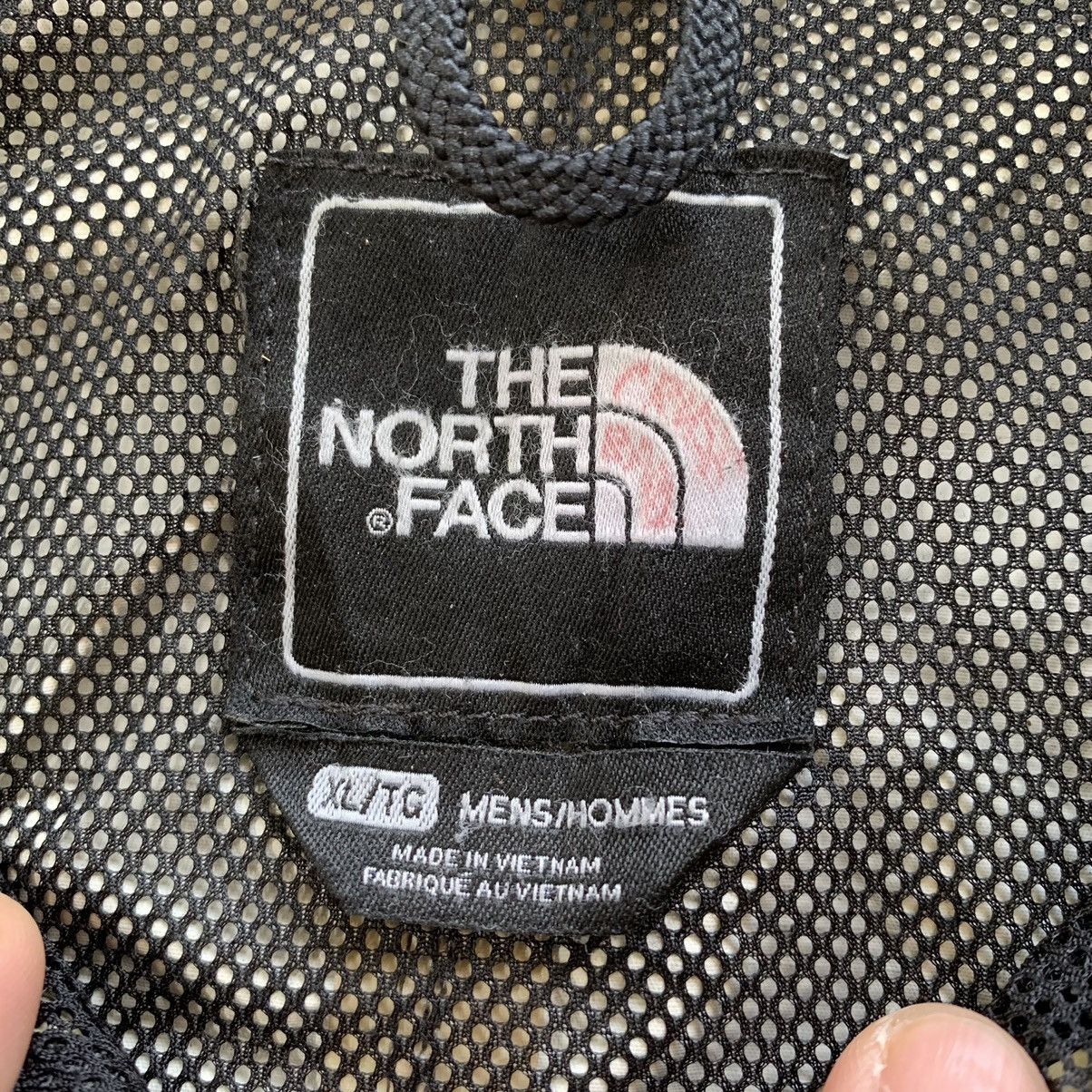The North Face The North Face light jacket Size US XL / EU 56 / 4 - 9 Thumbnail