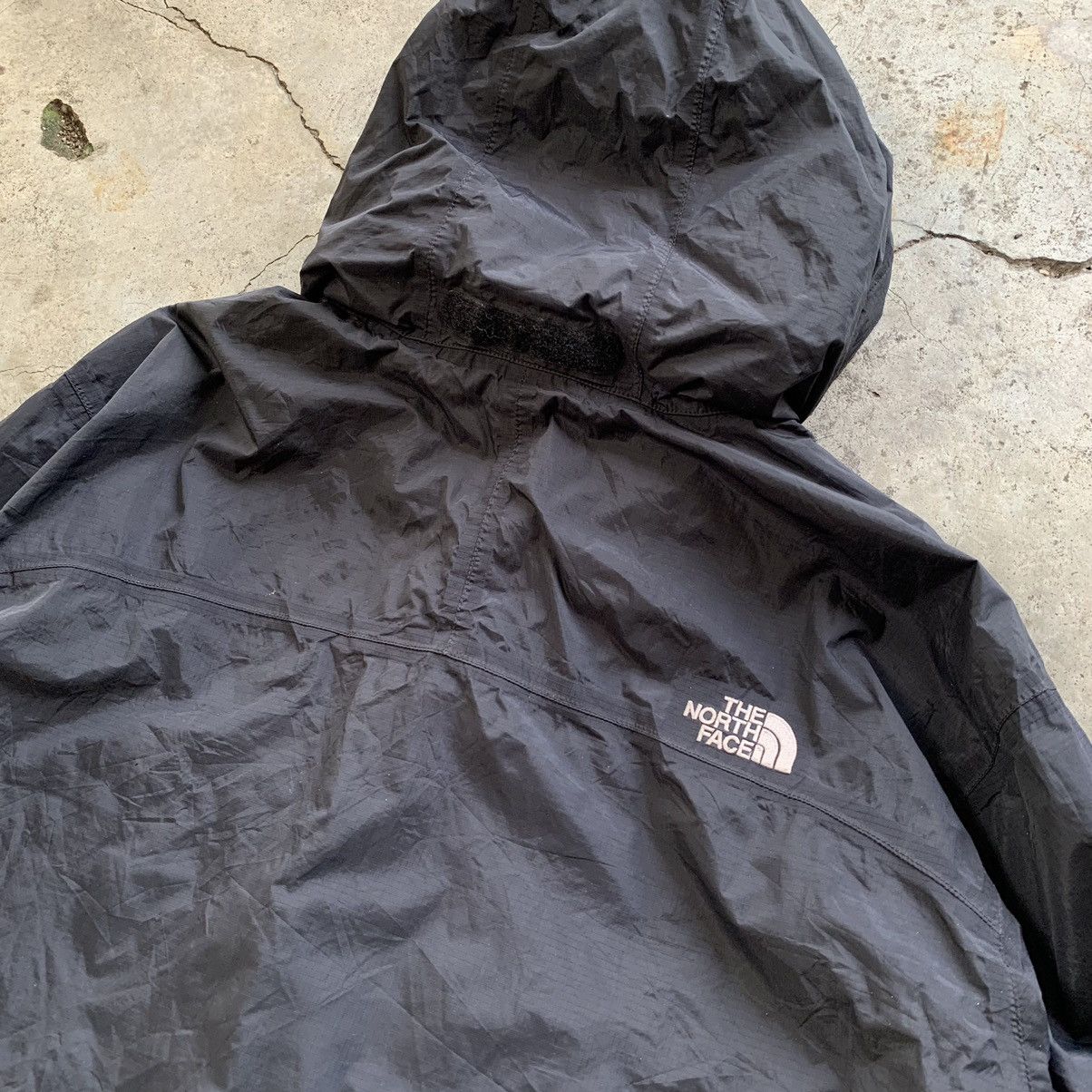 The North Face The North Face light jacket Size US XL / EU 56 / 4 - 8 Thumbnail
