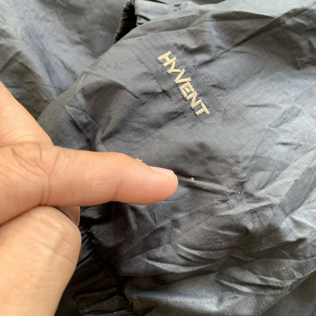 The North Face The North Face light jacket Size US XL / EU 56 / 4 - 17 Thumbnail